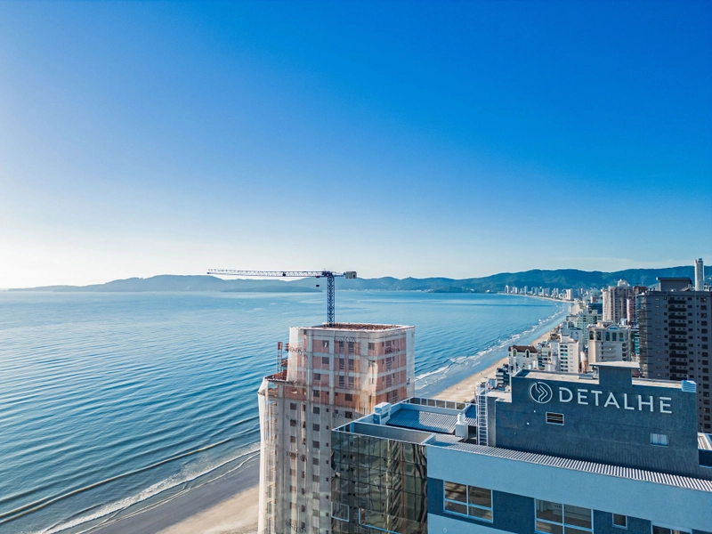 Apartamento 4 suítes 3 vagas: 9ª foto da galeria de imagens do imóvel