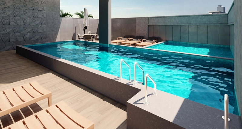 Apartamento 3 Suítes 2 Vagas: 3ª foto da galeria de imagens do imóvel