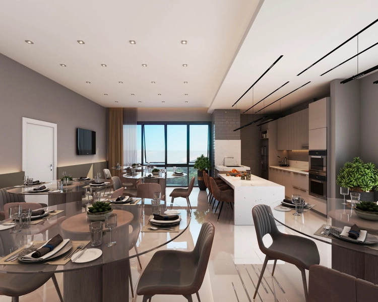 Apartamento 3 Suítes 2 Vagas: 8ª foto da galeria de imagens do imóvel