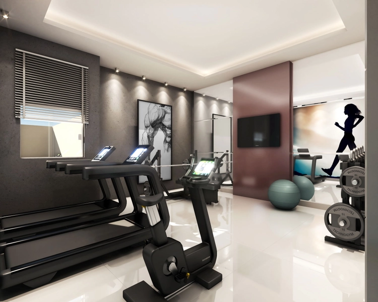 Apartamento 3 Suítes 2 Vagas: 6ª foto da galeria de imagens do imóvel