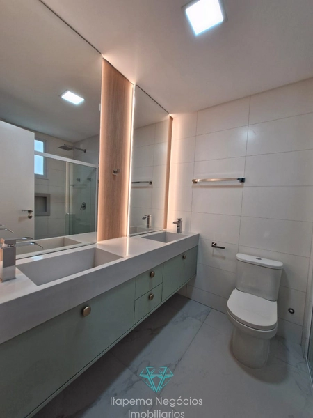 Apartamento 3 Suítes 2 Vagas - Mobiliado e Decorado.: 30ª foto da galeria de imagens do imóvel