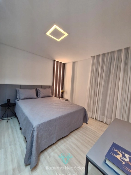 Apartamento 3 Suítes 2 Vagas - Mobiliado e Decorado.: 29ª foto da galeria de imagens do imóvel