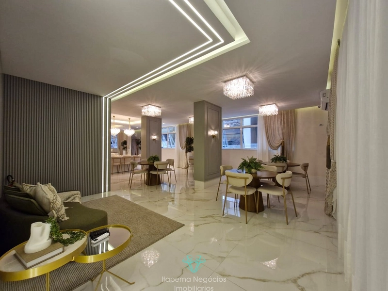 Apartamento 3 Suítes 2 Vagas - Mobiliado e Decorado.: 72ª foto da galeria de imagens do imóvel