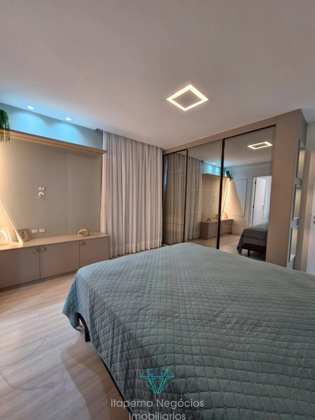 Apartamento 3 Suítes 2 Vagas - Mobiliado e Decorado.: 25ª foto da galeria de imagens do imóvel