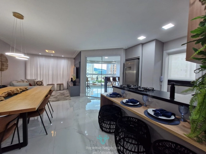 Apartamento 3 Suítes 2 Vagas - Mobiliado e Decorado.: 20ª foto da galeria de imagens do imóvel