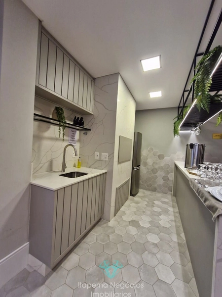 Apartamento 3 Suítes 2 Vagas - Mobiliado e Decorado.: 63ª foto da galeria de imagens do imóvel