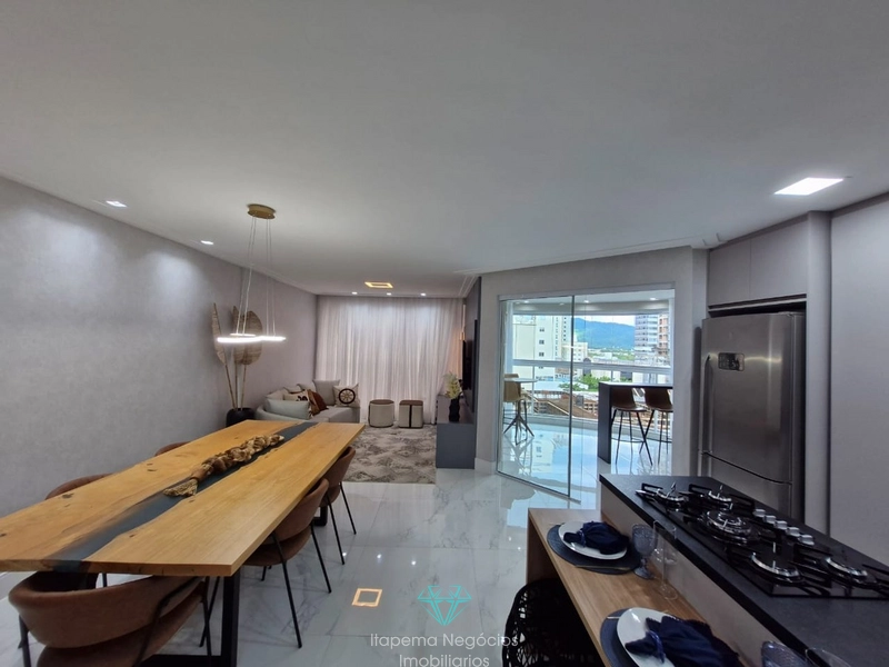 Apartamento 3 Suítes 2 Vagas - Mobiliado e Decorado.: 17ª foto da galeria de imagens do imóvel