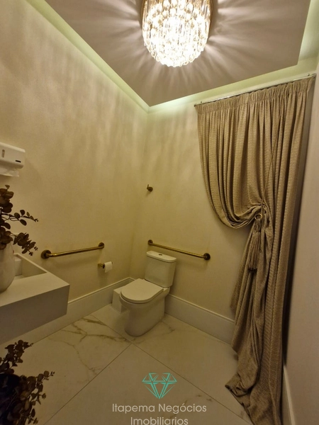 Apartamento 3 Suítes 2 Vagas - Mobiliado e Decorado.: 77ª foto da galeria de imagens do imóvel