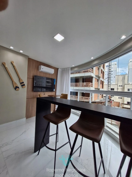 Apartamento 3 Suítes 2 Vagas - Mobiliado e Decorado.: 16ª foto da galeria de imagens do imóvel