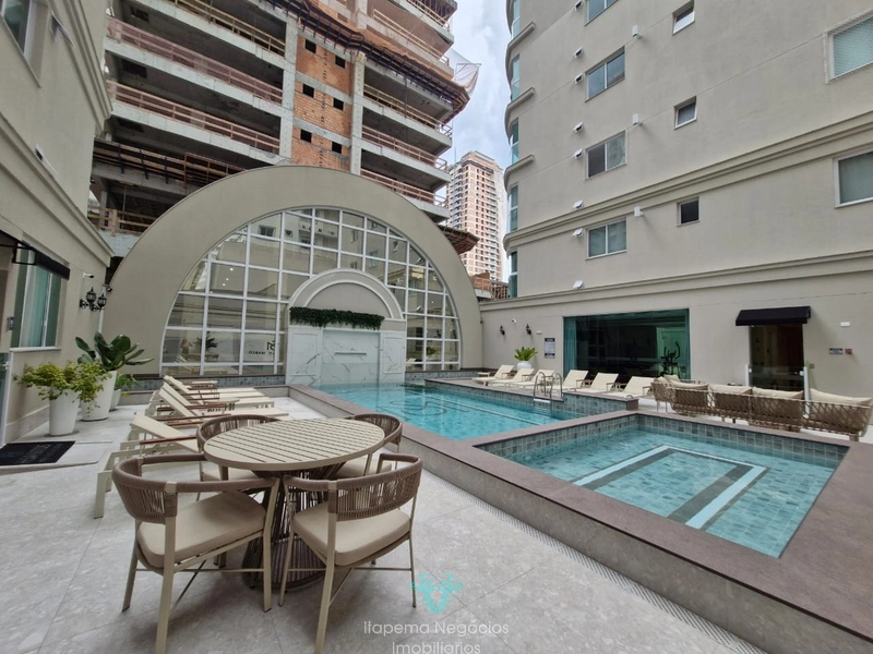 Apartamento 3 Suítes 2 Vagas - Mobiliado e Decorado.: 43ª foto da galeria de imagens do imóvel