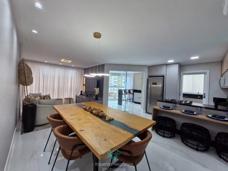Apartamento 3 Suítes 2 Vagas - Mobiliado e Decorado.: 18ª foto da galeria de imagens do imóvel