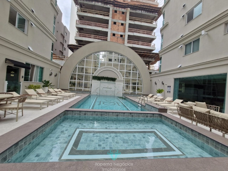 Apartamento 3 Suítes 2 Vagas - Mobiliado e Decorado.: 45ª foto da galeria de imagens do imóvel