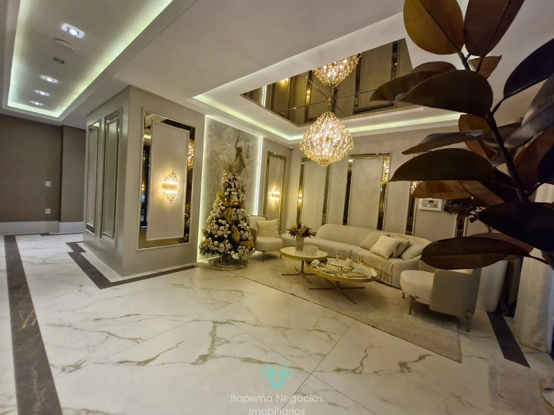 Apartamento 3 Suítes 2 Vagas - Mobiliado e Decorado.: 80ª foto da galeria de imagens do imóvel
