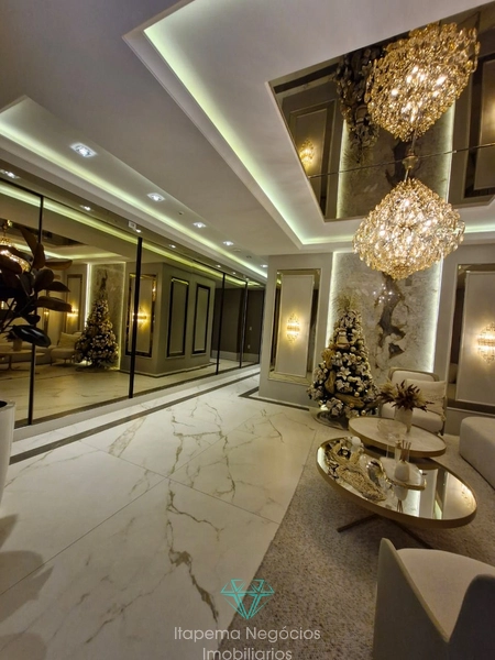 Apartamento 3 Suítes 2 Vagas - Mobiliado e Decorado.: 81ª foto da galeria de imagens do imóvel