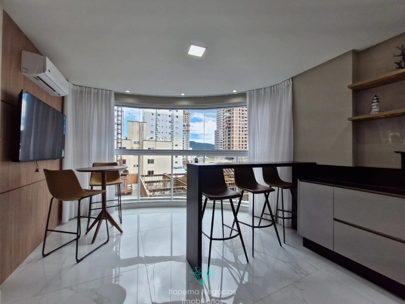 Apartamento 3 Suítes 2 Vagas - Mobiliado e Decorado.: 14ª foto da galeria de imagens do imóvel