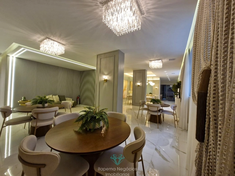 Apartamento 3 Suítes 2 Vagas - Mobiliado e Decorado.: 65ª foto da galeria de imagens do imóvel