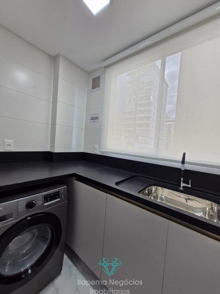 Apartamento 3 Suítes 2 Vagas - Mobiliado e Decorado.: 11ª foto da galeria de imagens do imóvel