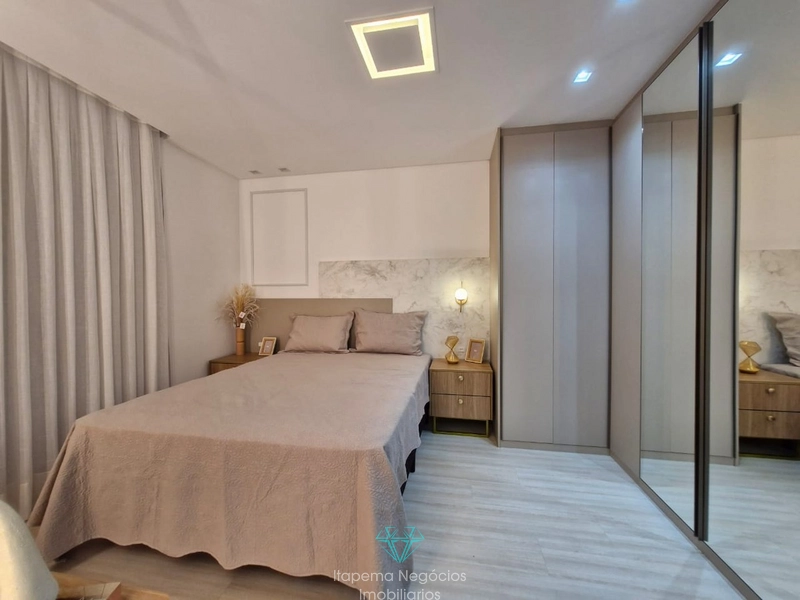Apartamento 3 Suítes 2 Vagas - Mobiliado e Decorado.: 39ª foto da galeria de imagens do imóvel