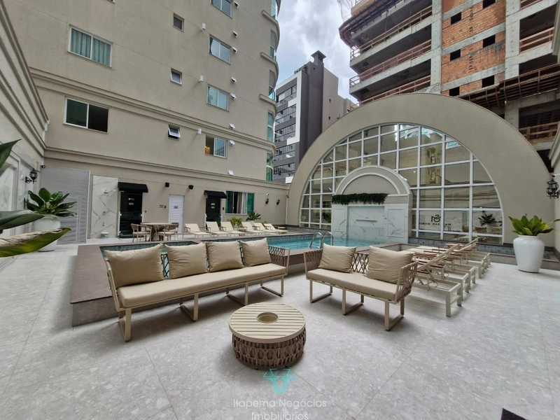 Apartamento 3 Suítes 2 Vagas - Mobiliado e Decorado.: 42ª foto da galeria de imagens do imóvel
