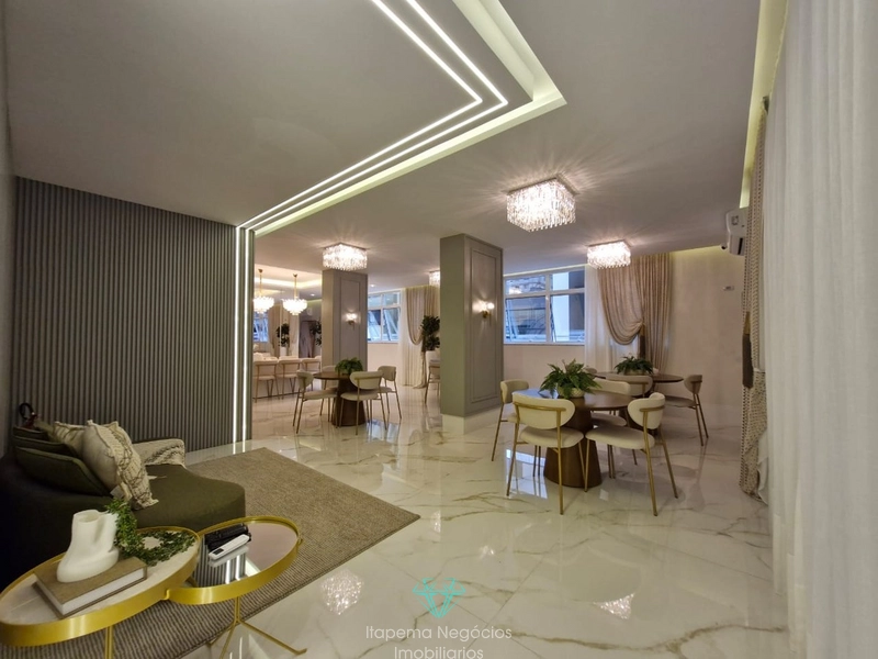 Apartamento 3 Suítes 2 Vagas - Mobiliado e Decorado.: 70ª foto da galeria de imagens do imóvel