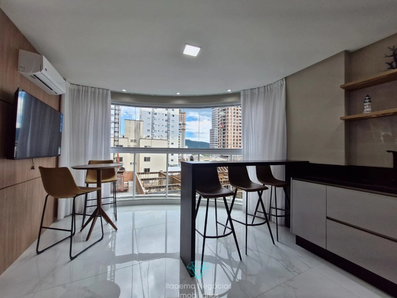 Apartamento 3 Suítes 2 Vagas - Mobiliado e Decorado.: 15ª foto da galeria de imagens do imóvel