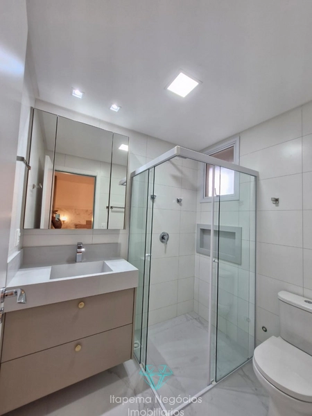 Apartamento 3 Suítes 2 Vagas - Mobiliado e Decorado.: 33ª foto da galeria de imagens do imóvel