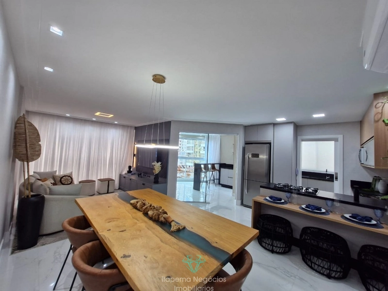 Apartamento 3 Suítes 2 Vagas - Mobiliado e Decorado.: 19ª foto da galeria de imagens do imóvel