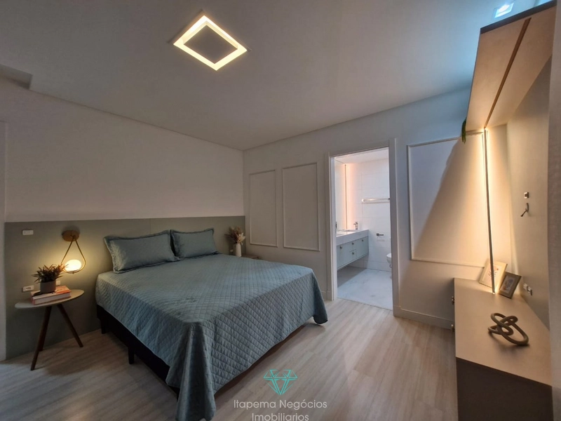 Apartamento 3 Suítes 2 Vagas - Mobiliado e Decorado.: 28ª foto da galeria de imagens do imóvel