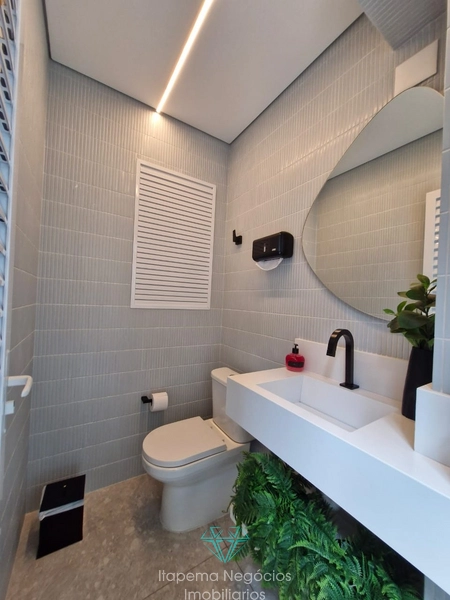 Apartamento 3 Suítes 2 Vagas - Mobiliado e Decorado.: 55ª foto da galeria de imagens do imóvel