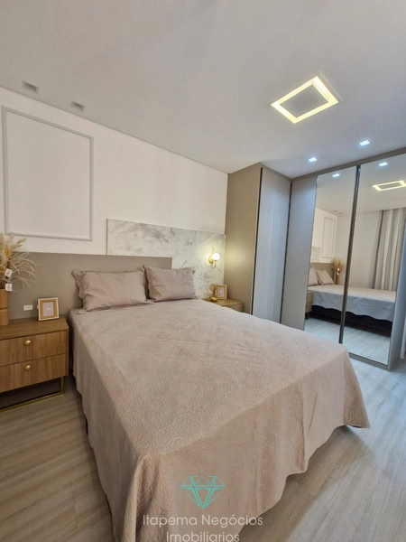 Apartamento 3 Suítes 2 Vagas - Mobiliado e Decorado.: 38ª foto da galeria de imagens do imóvel