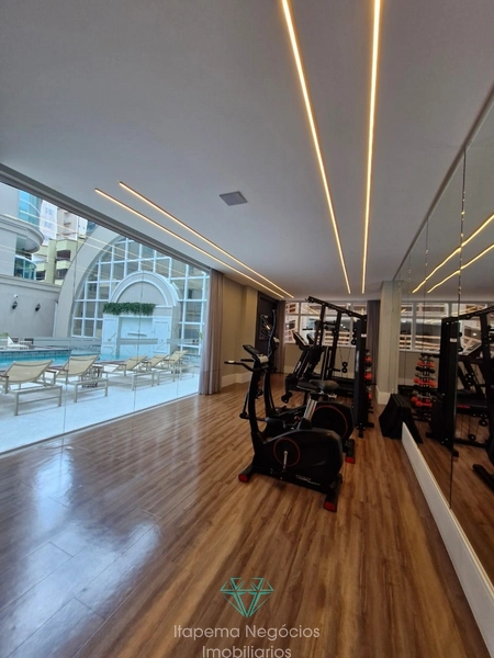 Apartamento 3 Suítes 2 Vagas - Mobiliado e Decorado.: 56ª foto da galeria de imagens do imóvel