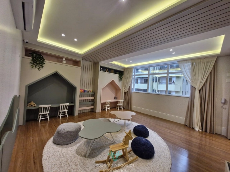 Apartamento 3 Suítes 2 Vagas - Mobiliado e Decorado.: 75ª foto da galeria de imagens do imóvel