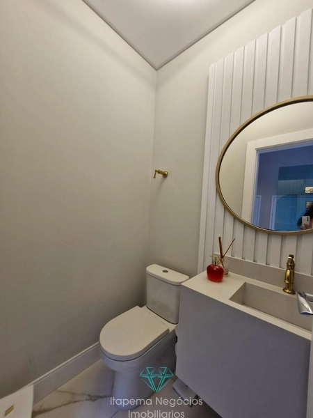 Apartamento 3 Suítes 2 Vagas - Mobiliado e Decorado.: 52ª foto da galeria de imagens do imóvel