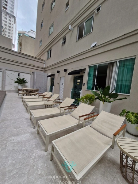 Apartamento 3 Suítes 2 Vagas - Mobiliado e Decorado.: 48ª foto da galeria de imagens do imóvel