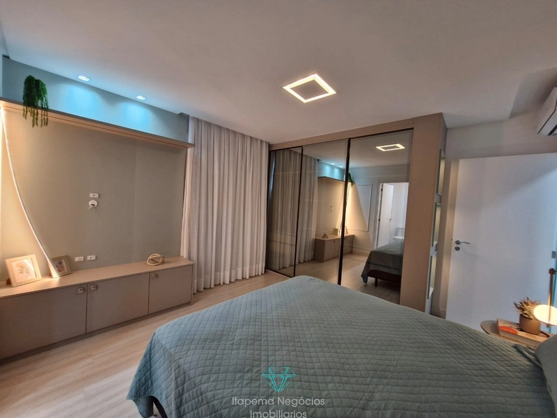 Apartamento 3 Suítes 2 Vagas - Mobiliado e Decorado.: 24ª foto da galeria de imagens do imóvel