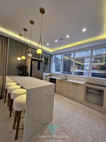Apartamento 3 Suítes 2 Vagas - Mobiliado e Decorado.: 78ª foto da galeria de imagens do imóvel