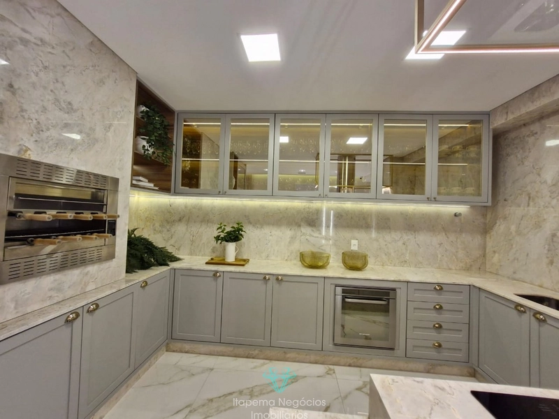 Apartamento 3 Suítes 2 Vagas - Mobiliado e Decorado.: 68ª foto da galeria de imagens do imóvel