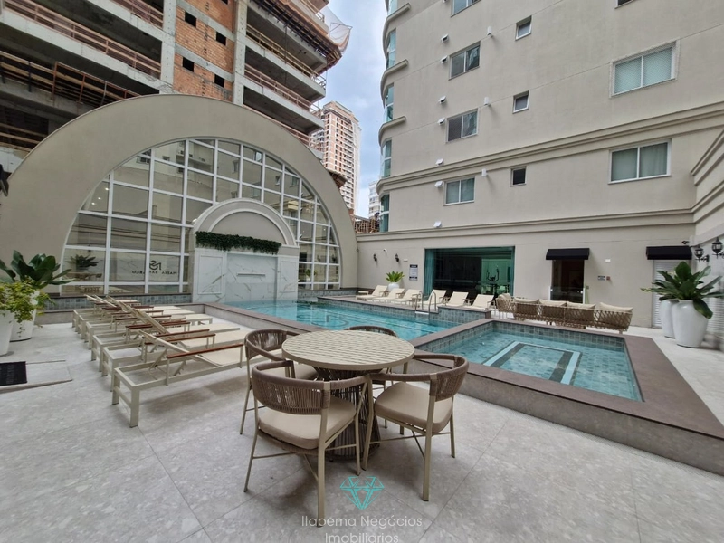 Apartamento 3 Suítes 2 Vagas - Mobiliado e Decorado.: 50ª foto da galeria de imagens do imóvel