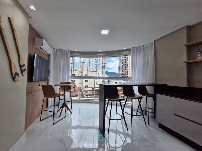 Apartamento 3 Suítes 2 Vagas - Mobiliado e Decorado.: 13ª foto da galeria de imagens do imóvel