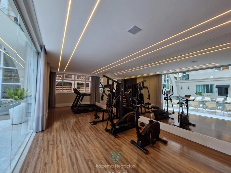 Apartamento 3 Suítes 2 Vagas - Mobiliado e Decorado.: 57ª foto da galeria de imagens do imóvel