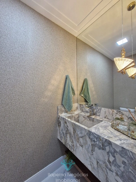 Apartamento 3 Suítes 2 Vagas - Mobiliado e Decorado.: 21ª foto da galeria de imagens do imóvel