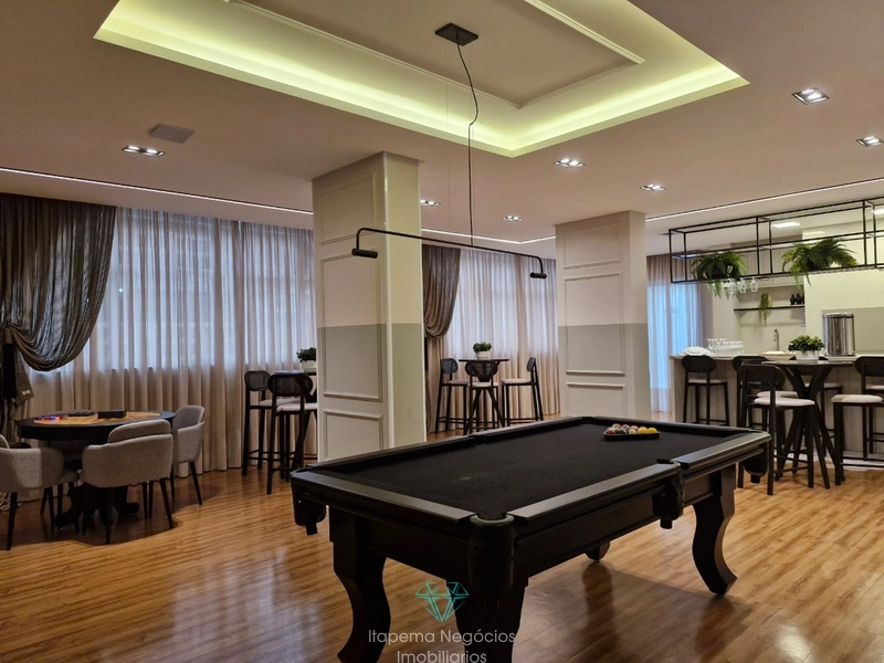 Apartamento 3 Suítes 2 Vagas - Mobiliado e Decorado.: 59ª foto da galeria de imagens do imóvel