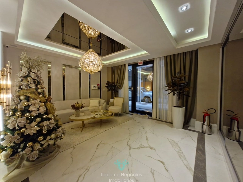 Apartamento 3 Suítes 2 Vagas - Mobiliado e Decorado.: 1ª foto da galeria de imagens do imóvel