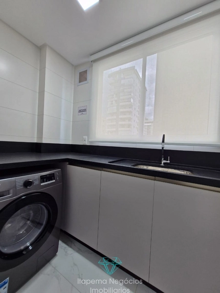 Apartamento 3 Suítes 2 Vagas - Mobiliado e Decorado.: 9ª foto da galeria de imagens do imóvel