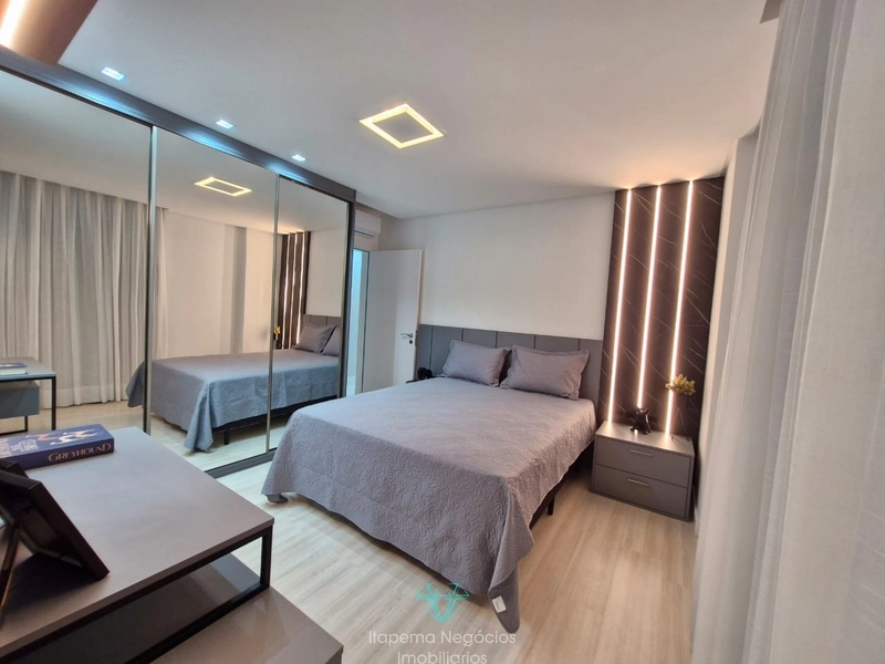 Apartamento 3 Suítes 2 Vagas - Mobiliado e Decorado.: 32ª foto da galeria de imagens do imóvel