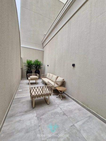 Apartamento 3 Suítes 2 Vagas - Mobiliado e Decorado.: 62ª foto da galeria de imagens do imóvel