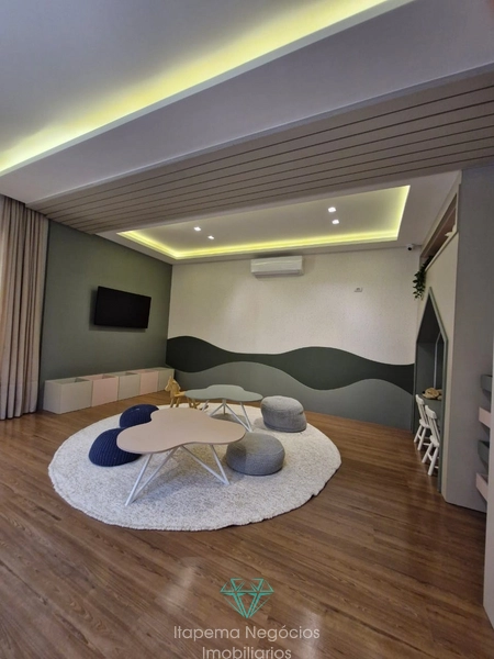 Apartamento 3 Suítes 2 Vagas - Mobiliado e Decorado.: 67ª foto da galeria de imagens do imóvel