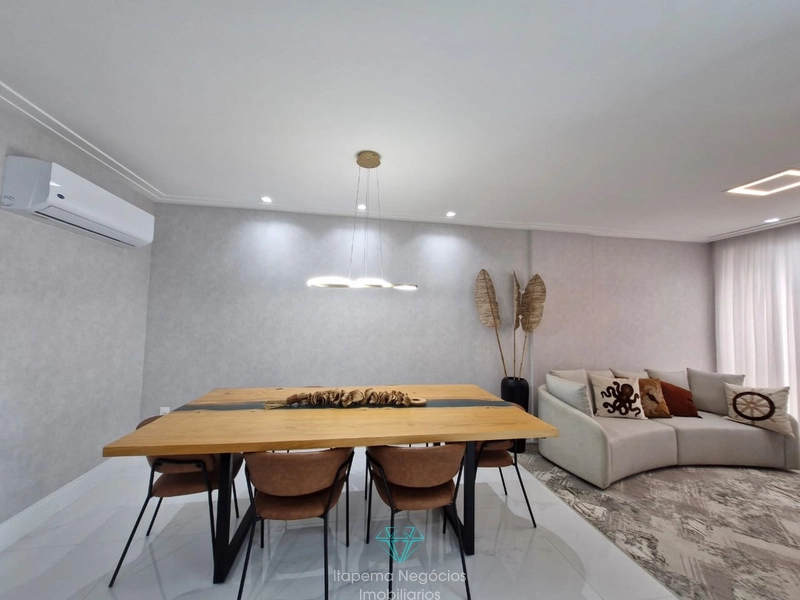 Apartamento 3 Suítes 2 Vagas - Mobiliado e Decorado.: 7ª foto da galeria de imagens do imóvel