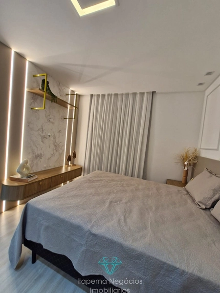 Apartamento 3 Suítes 2 Vagas - Mobiliado e Decorado.: 37ª foto da galeria de imagens do imóvel
