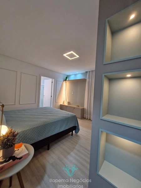 Apartamento 3 Suítes 2 Vagas - Mobiliado e Decorado.: 22ª foto da galeria de imagens do imóvel